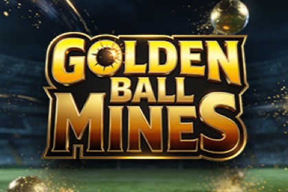 Golden Ball Mines Demo Slot