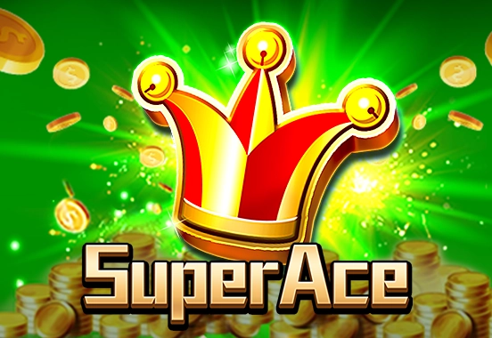 Super Ace Demo Slot