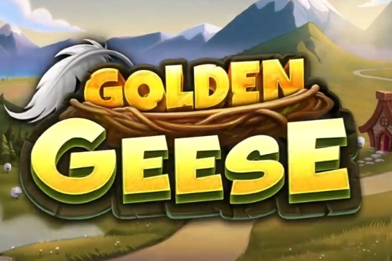 Golden Geese Demo Slot