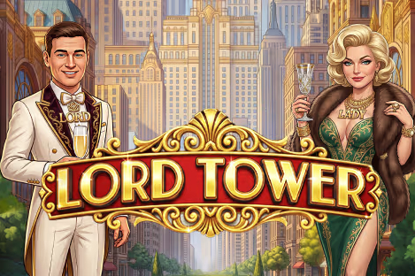Lord Tower Demo Slot